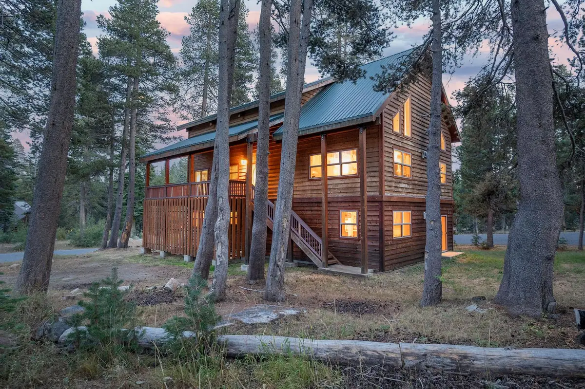 20 Cub Lane, Bear Valley, CA 95223 - #1