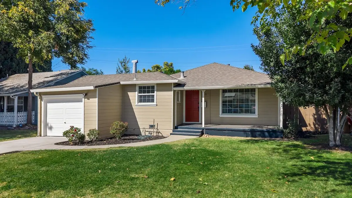 405 W 22nd Street, Tracy, CA 95376 - #1