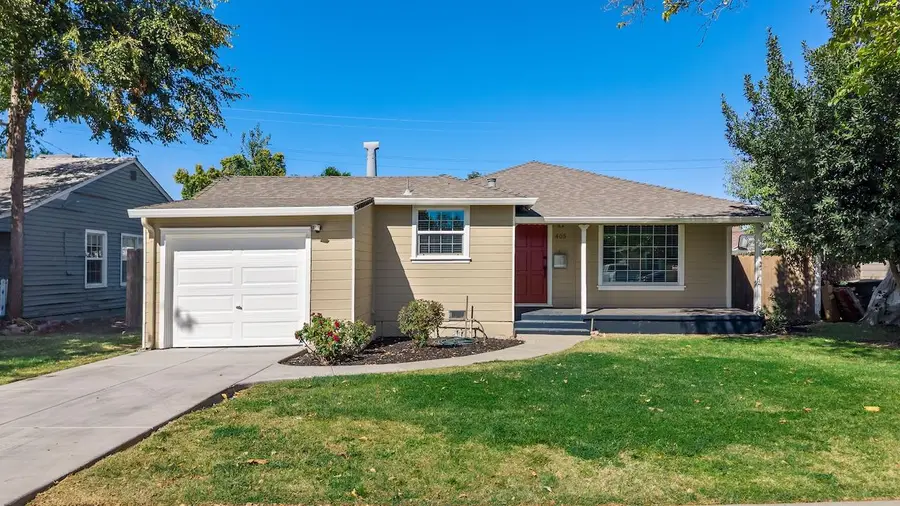 405 W 22nd Street, Tracy, CA 95376 - #3