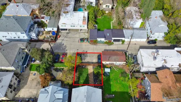 2220 Government Alley, Sacramento, CA 95816