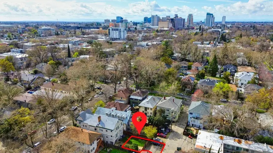 2220 Government Alley, Sacramento, CA 95816 - #2
