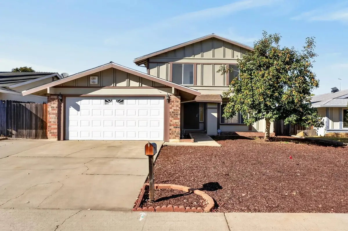 9951 Bexley Drive, Sacramento, CA 95827 - #1