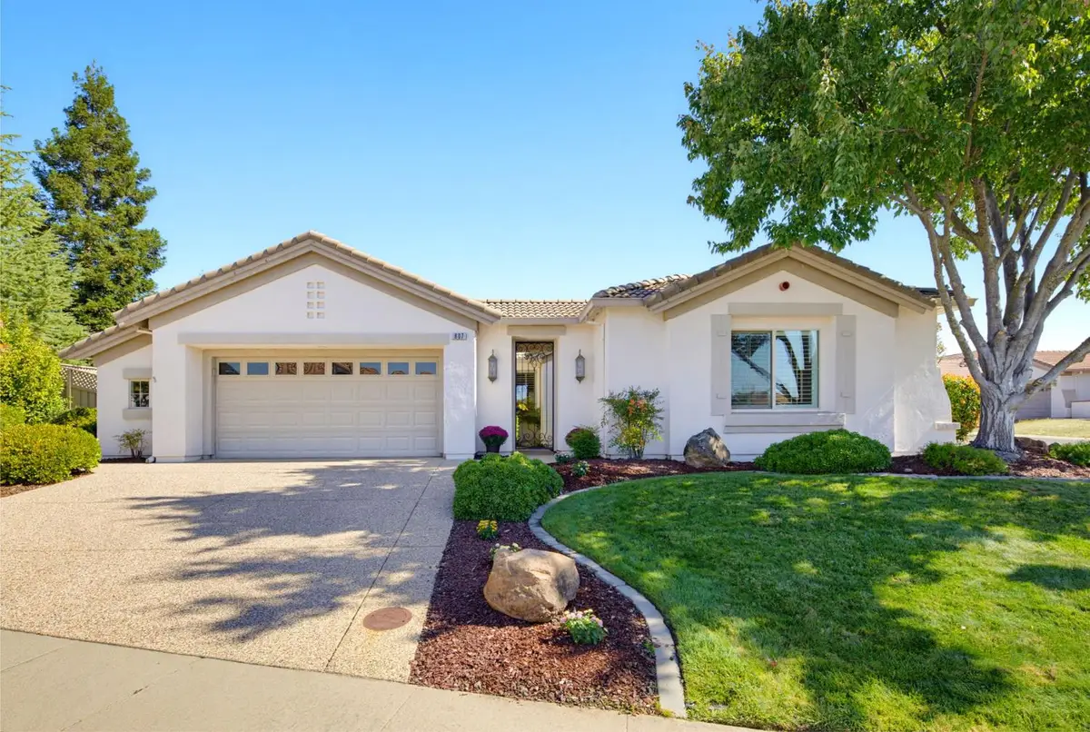 807 Carrousel Court, Lincoln, CA 95648 - #1