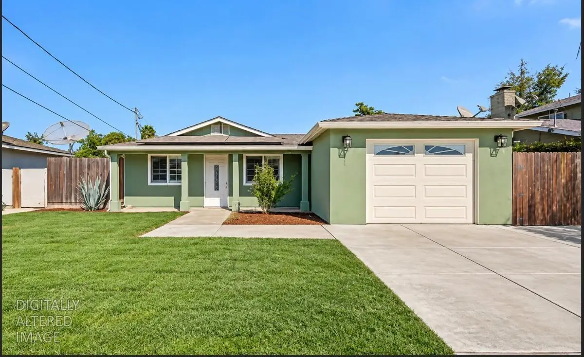3807 Kansas Avenue, Riverbank, CA 95367 - #1