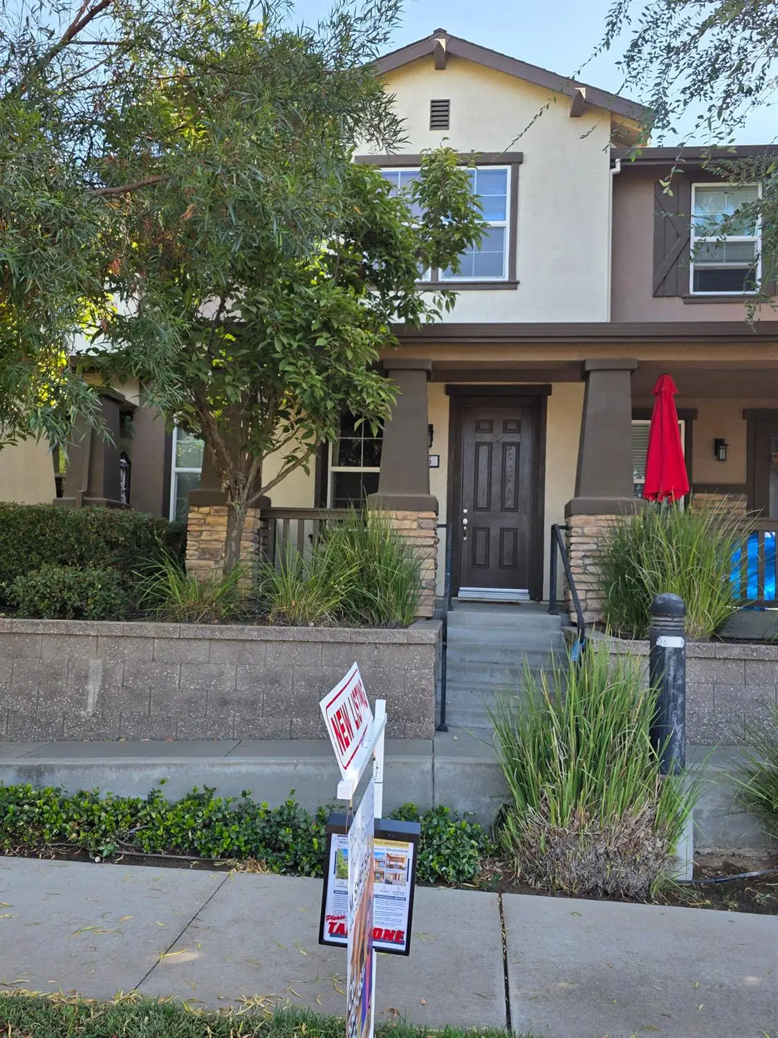 555 Clydesdale Drive #55, Oakdale, CA 95361 - #1