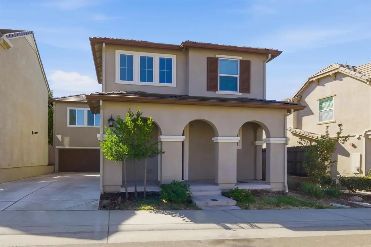 1376 Larkspur Drive, Rocklin, CA 95765 - #1