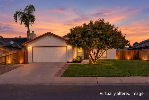 2253 Concord Drive, Merced, CA 95341