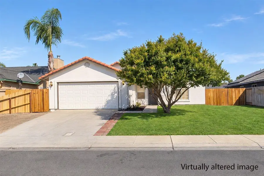 2253 Concord Drive, Merced, CA 95341 - #2