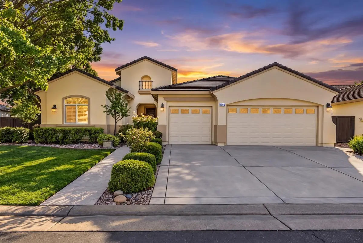 2904 Robinson Creek Lane, Elk Grove, CA 95758 - #1