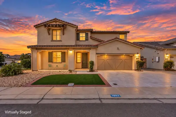 1693 Harvest Lane, Manteca, CA 95337