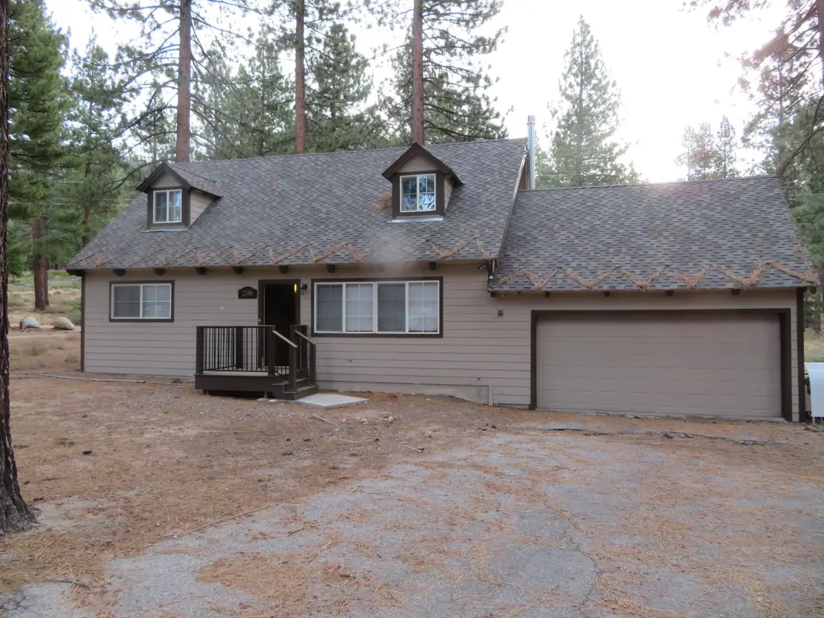 2396 Alice Lake Road, South Lake Tahoe, CA 96150 - #1