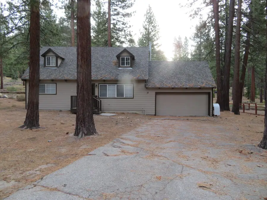 2396 Alice Lake Road, South Lake Tahoe, CA 96150 - #2