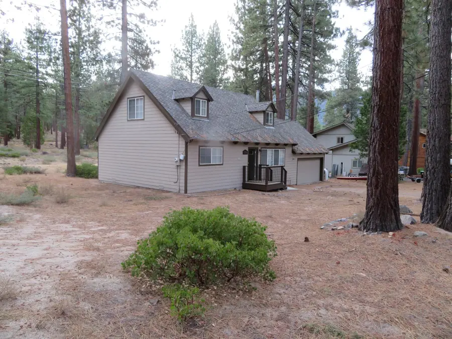 2396 Alice Lake Road, South Lake Tahoe, CA 96150 - #3