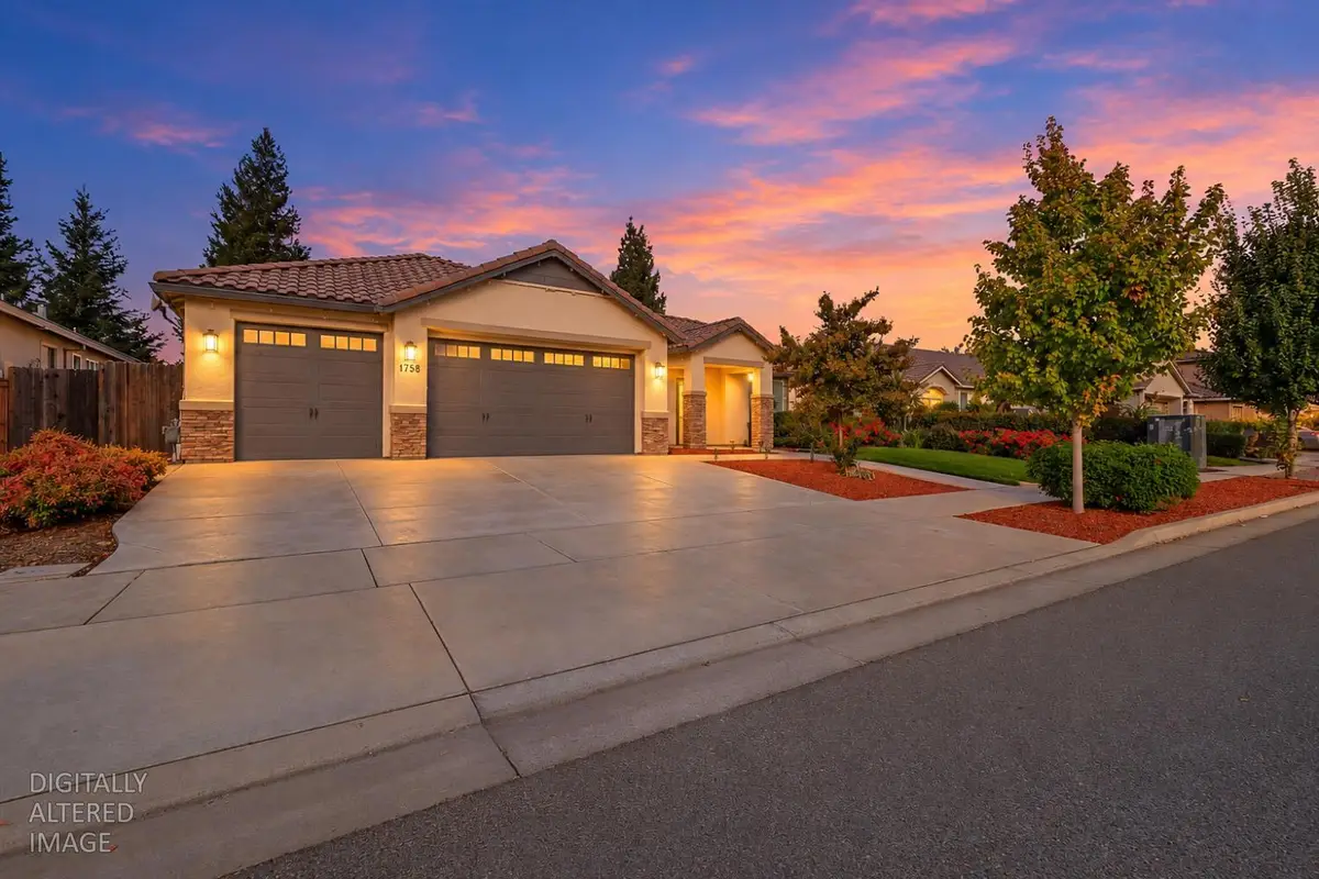 1758 Blevin Road, Yuba City, CA 95993 - #1