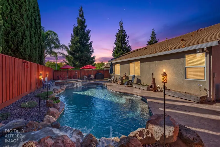 3394 John Fremont Way, Yuba City, CA 95993 - #2