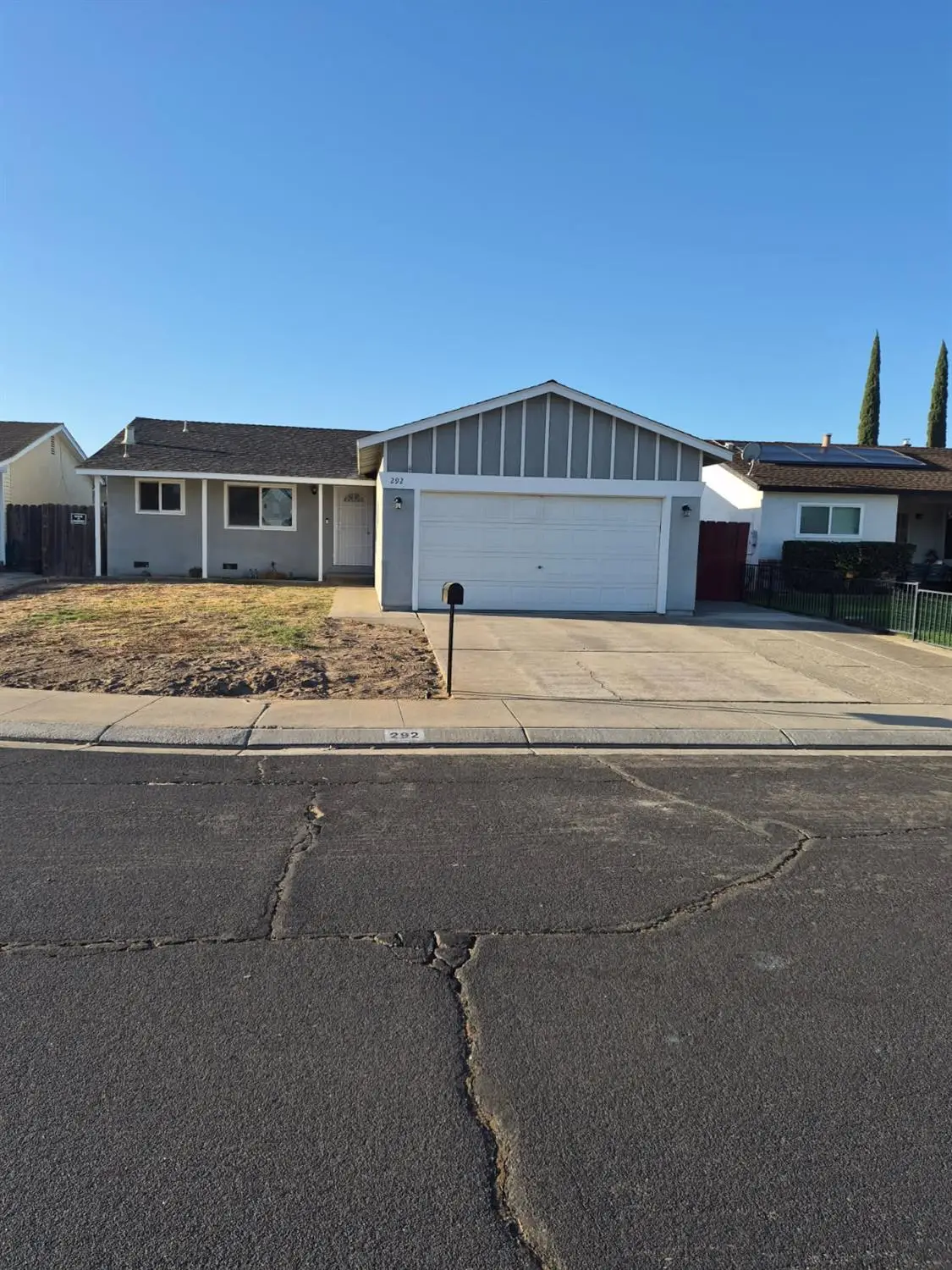 292 Dana Court, Manteca, CA 95336 - #1