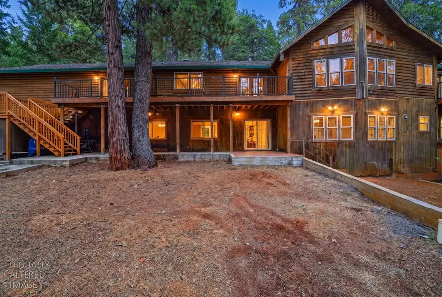 25980 Forest Knoll Court, Pioneer, CA 95666 - #2
