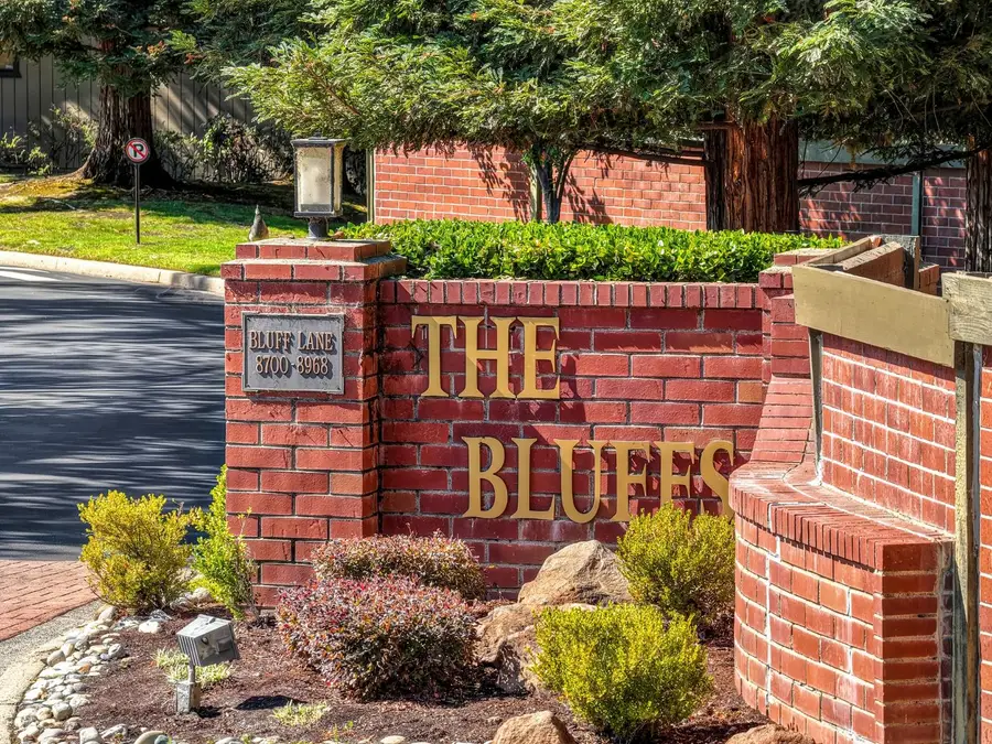 8927 Bluff Lane, Fair Oaks, CA 95628 - #2