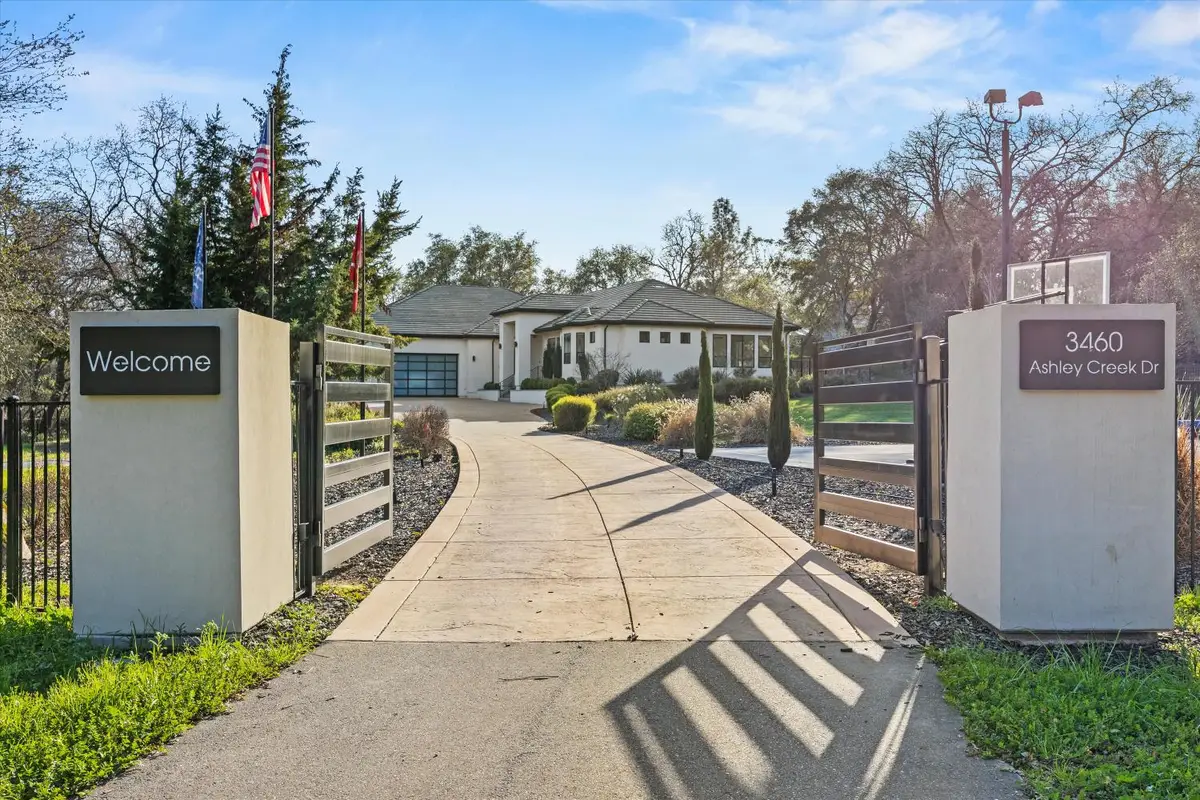 3460 Ashley Creek Drive, Loomis, CA 95650 - #1
