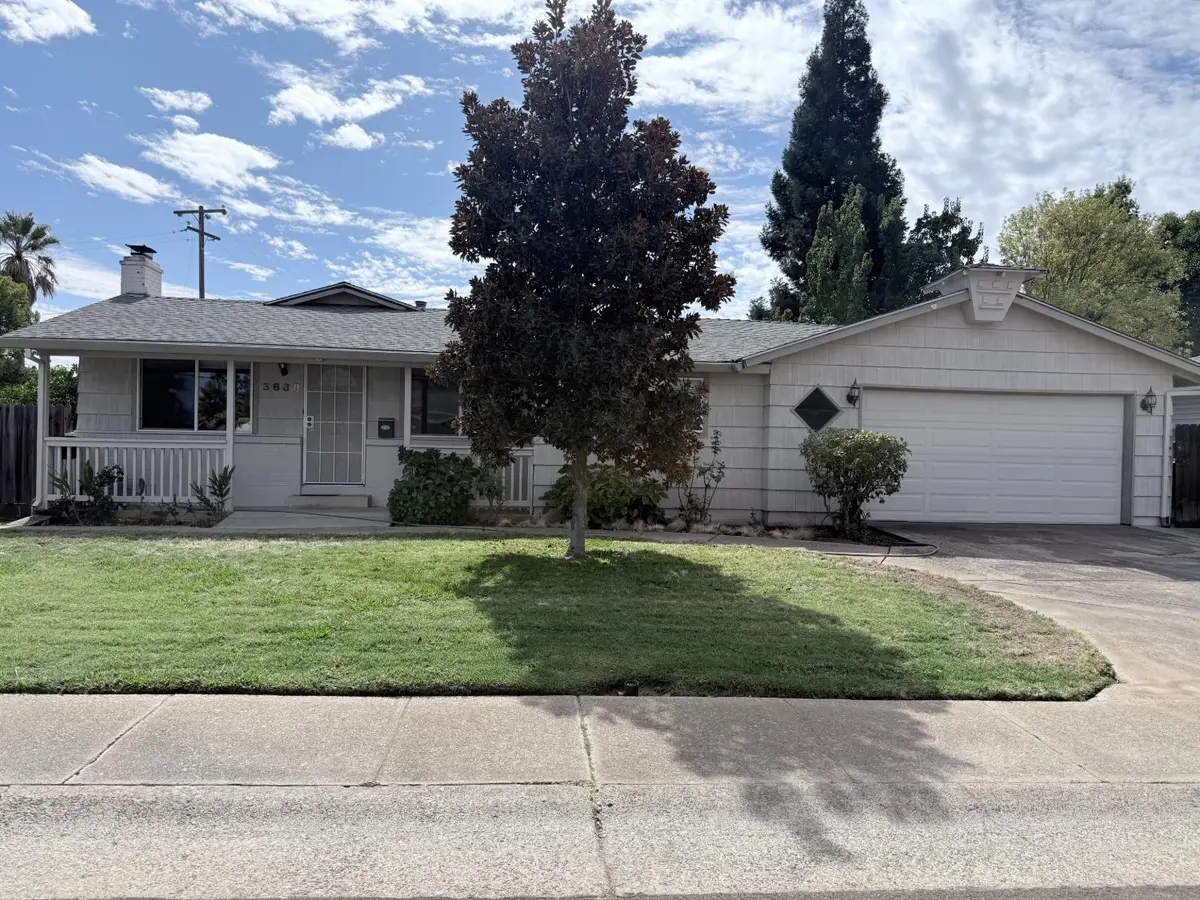 3638 French Avenue, Sacramento, CA 95821 - #1