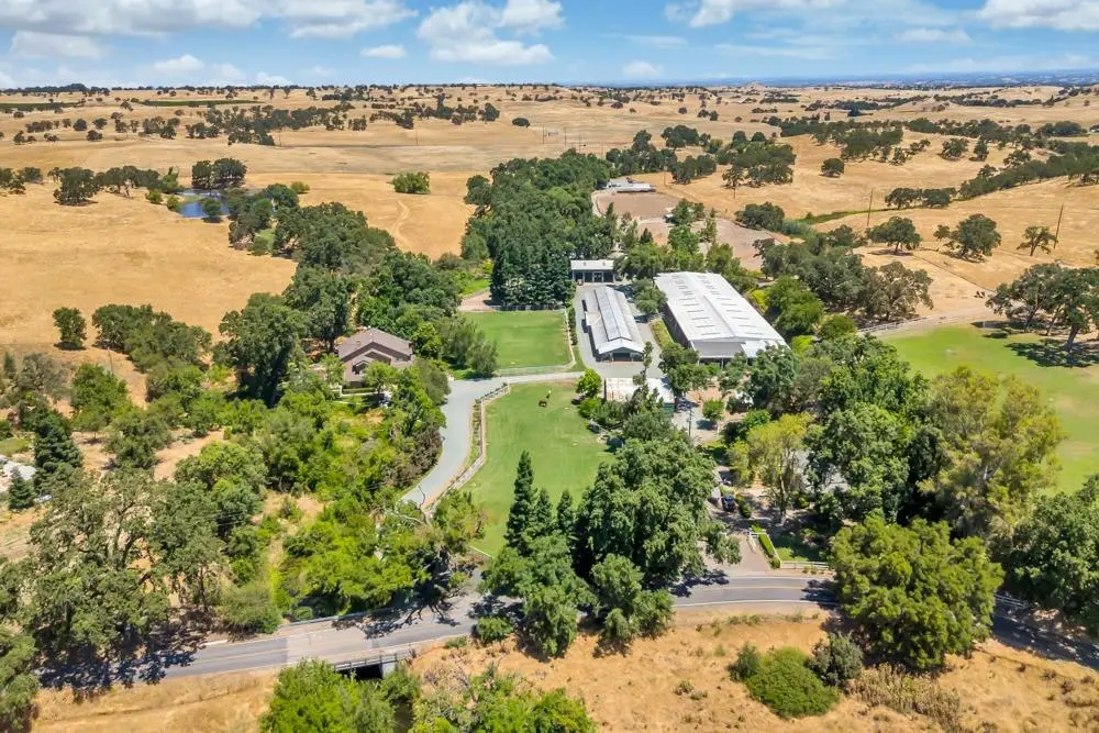 23303 E Buena Vista Road, Clements, CA 95227 - #1