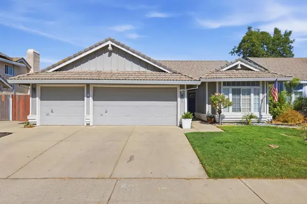 601 Scirocco Drive, Yuba City, CA 95991