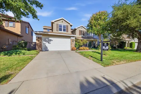 1122 Kidder Way, Folsom, CA 95630