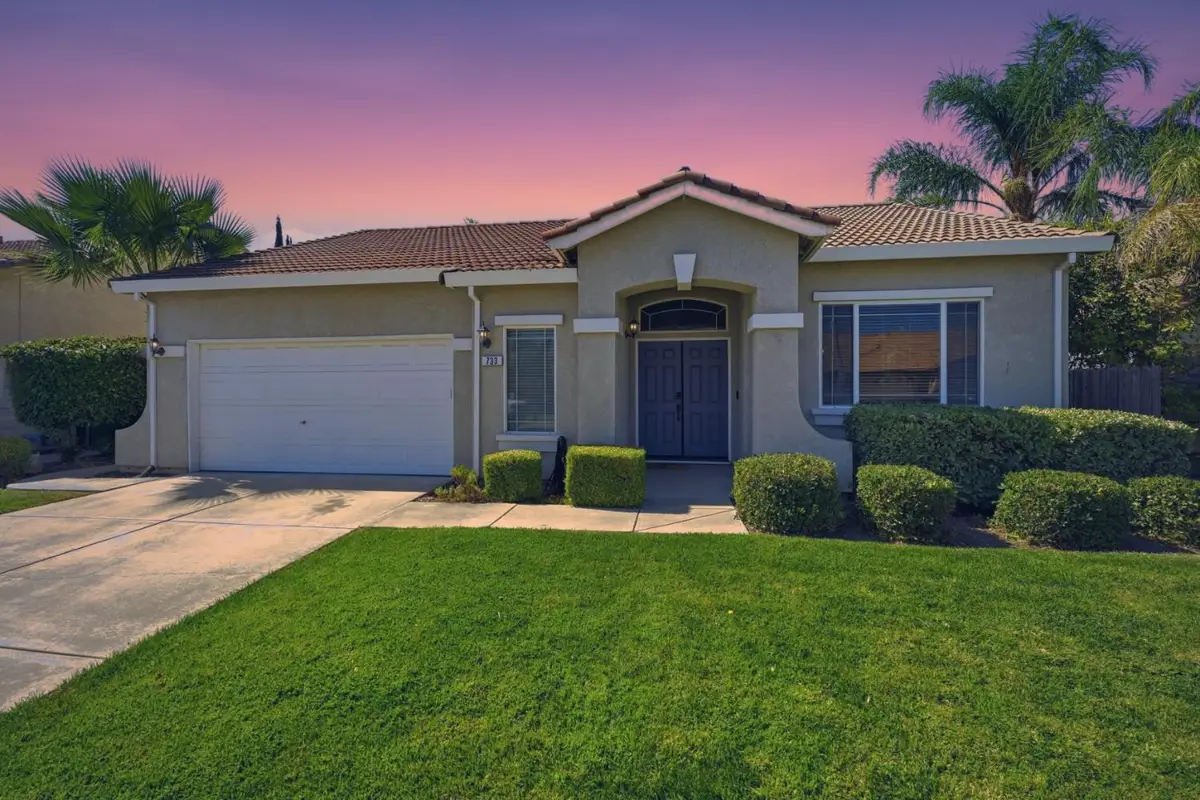 733 Ann Gabriel Lane, Tracy, CA 95377 - #1