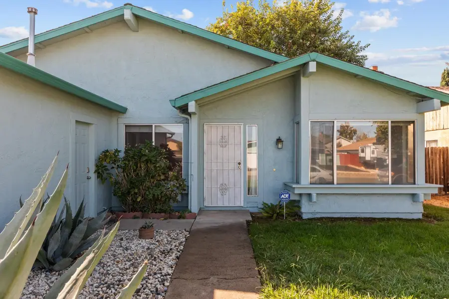 9544 Mirandy Drive, Sacramento, CA 95827 - #3