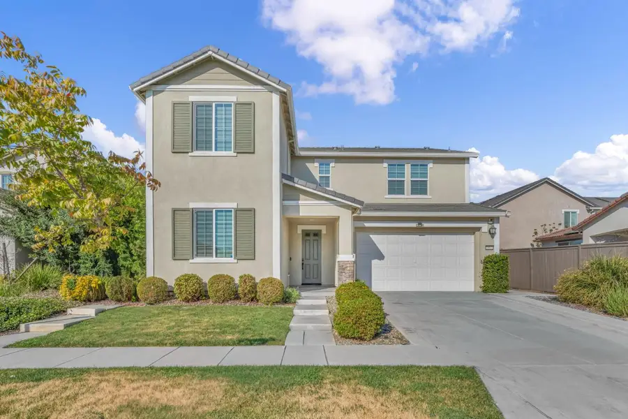 10933 Monomoy Way, Stockton, CA 95219 - #2