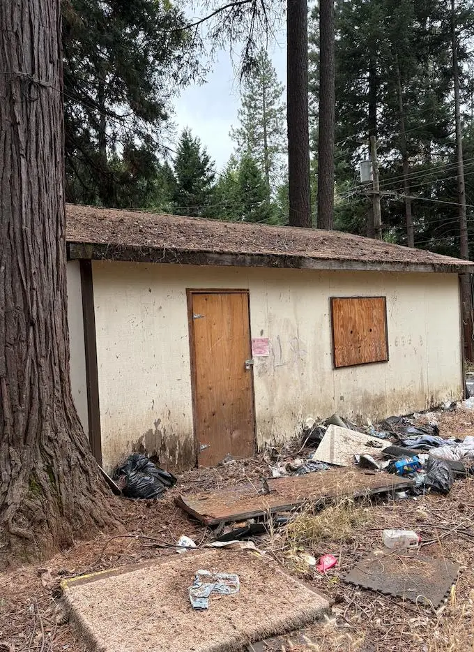 14785 Glenwood Drive, Magalia, CA 95954 - #3