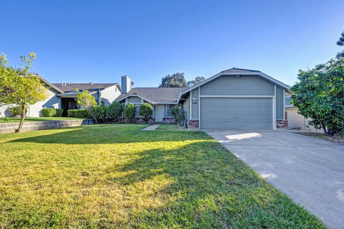 7452 Santa Susana Way, Fair Oaks, CA 95628 - #1