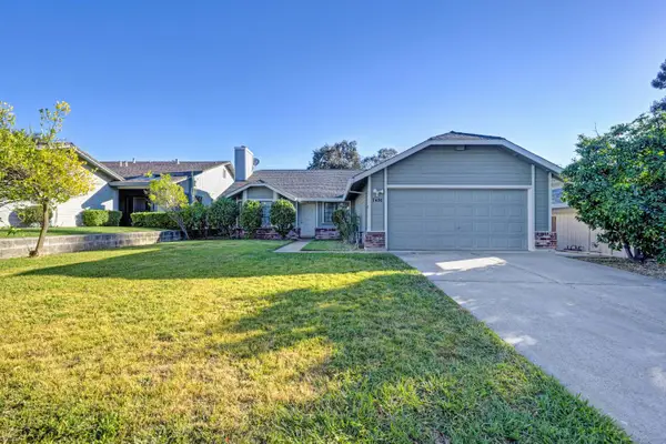 7452 Santa Susana Way, Fair Oaks, CA 95628