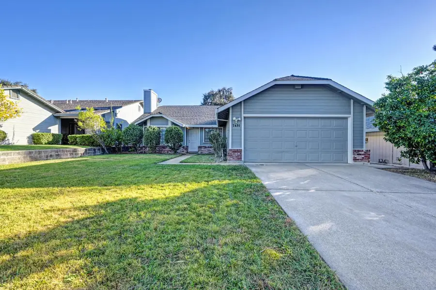 7452 Santa Susana Way, Fair Oaks, CA 95628 - #2