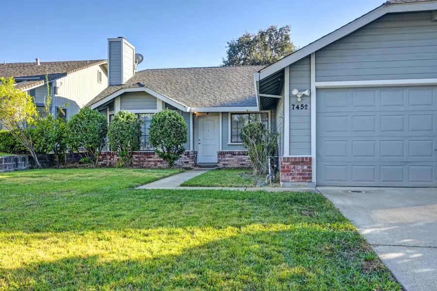 7452 Santa Susana Way, Fair Oaks, CA 95628 - #3