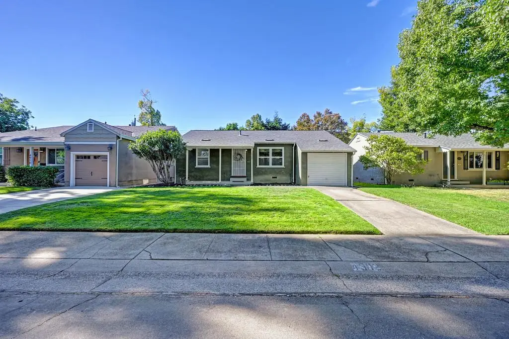 4902 Jerry Way, Sacramento, CA 95819 - #1