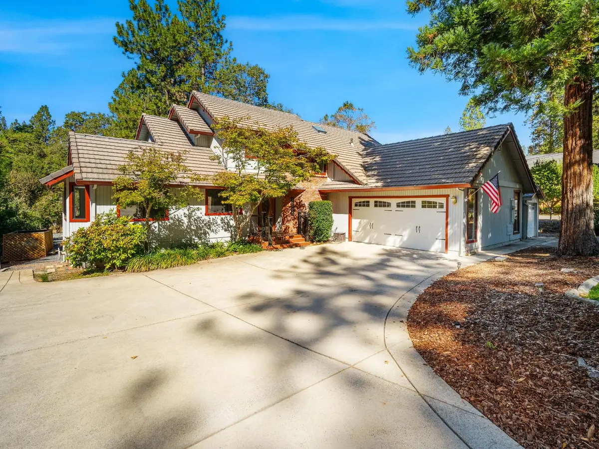 16998 Alioto Drive, Grass Valley, CA 95949 - #1