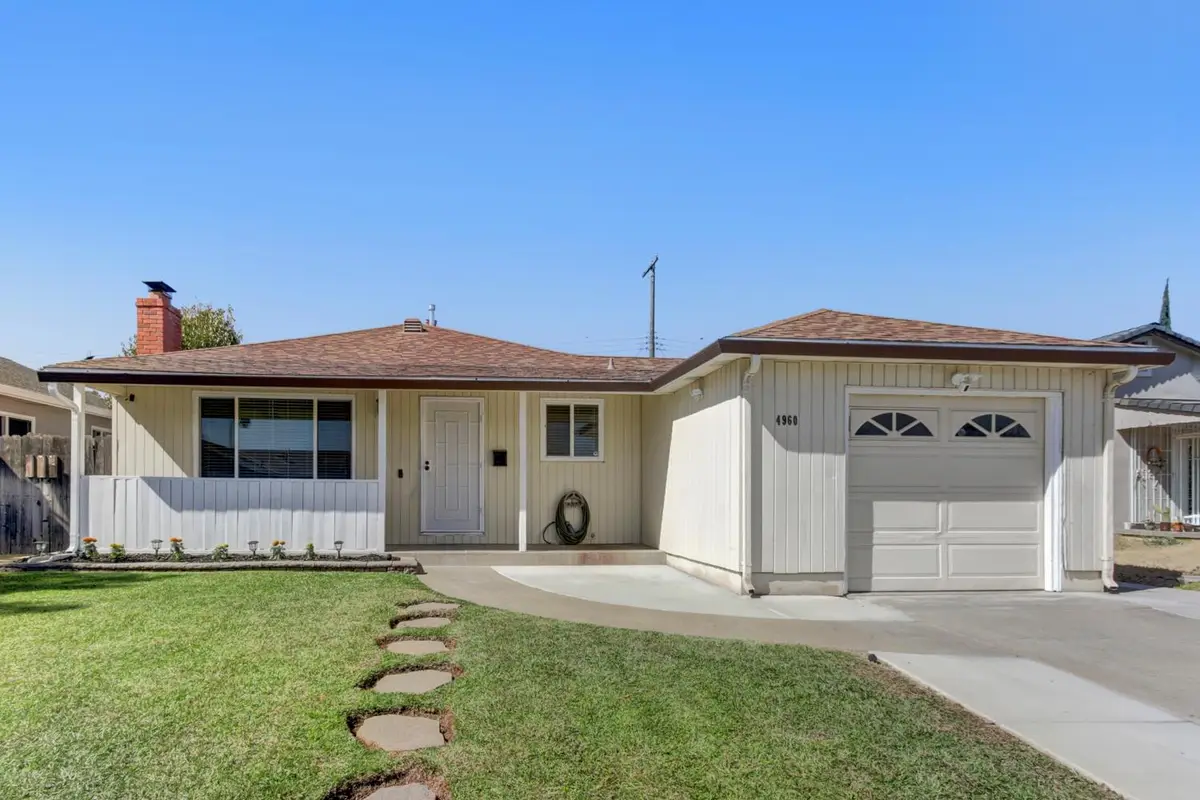 4960 Bradford Drive, Sacramento, CA 95820 - #1