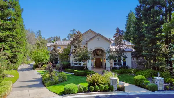 5228 Castlereigh Court, Granite Bay, CA 95746