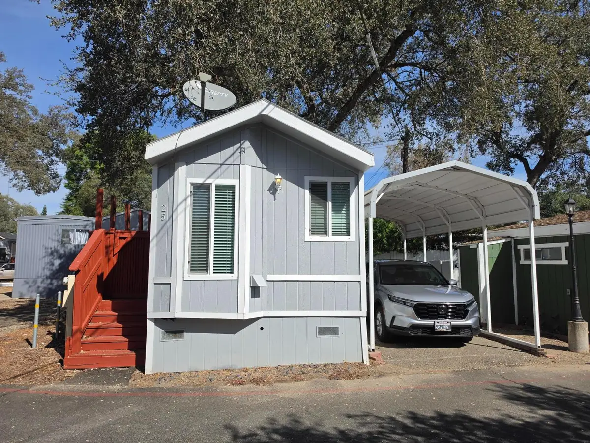 8880 Auburn Folsom Rd. #25, Granite Bay, CA 95746 - #1