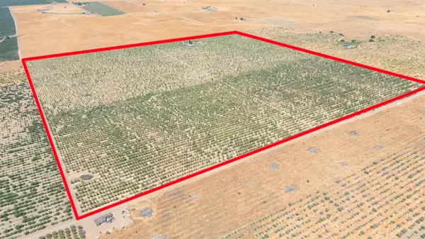 0 E Buchand Hollow Road, Le Grand, CA 95333