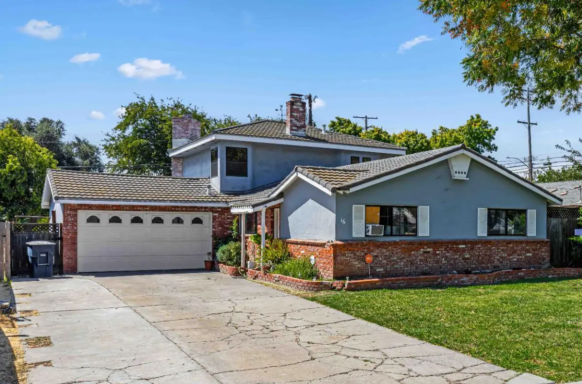 16 Pereira Avenue, Tracy, CA 95376 - #1