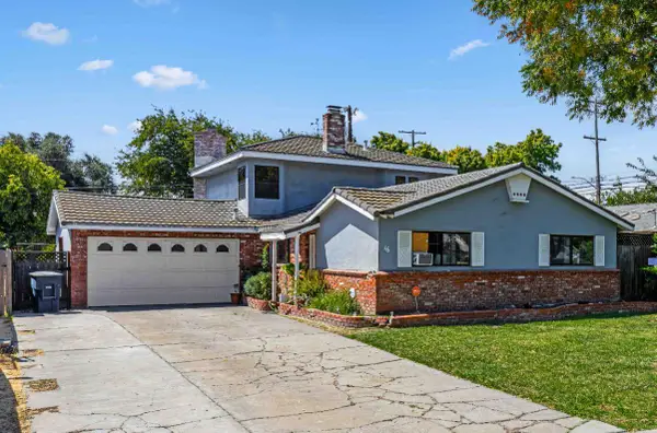 16 Pereira Avenue, Tracy, CA 95376