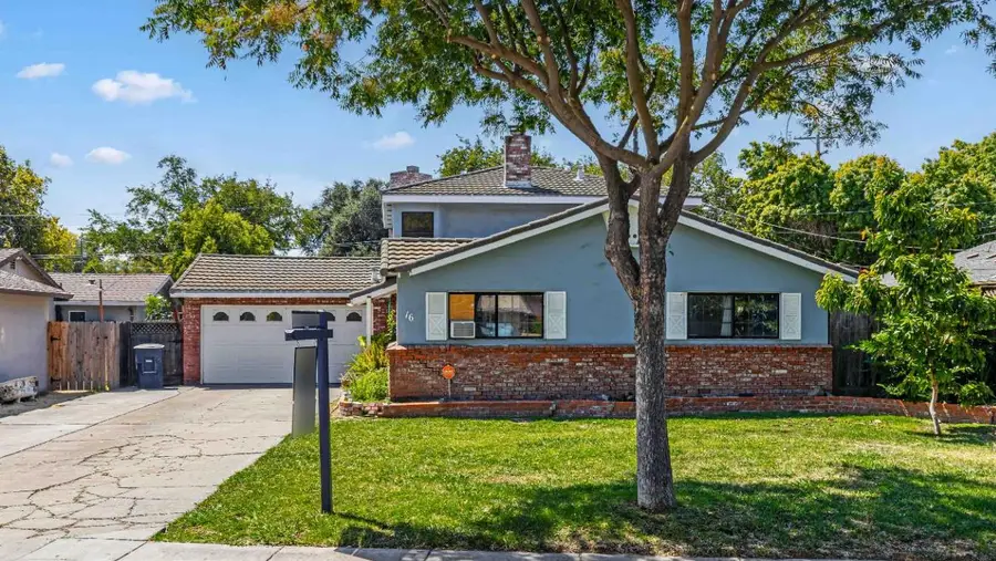 16 Pereira Avenue, Tracy, CA 95376 - #2
