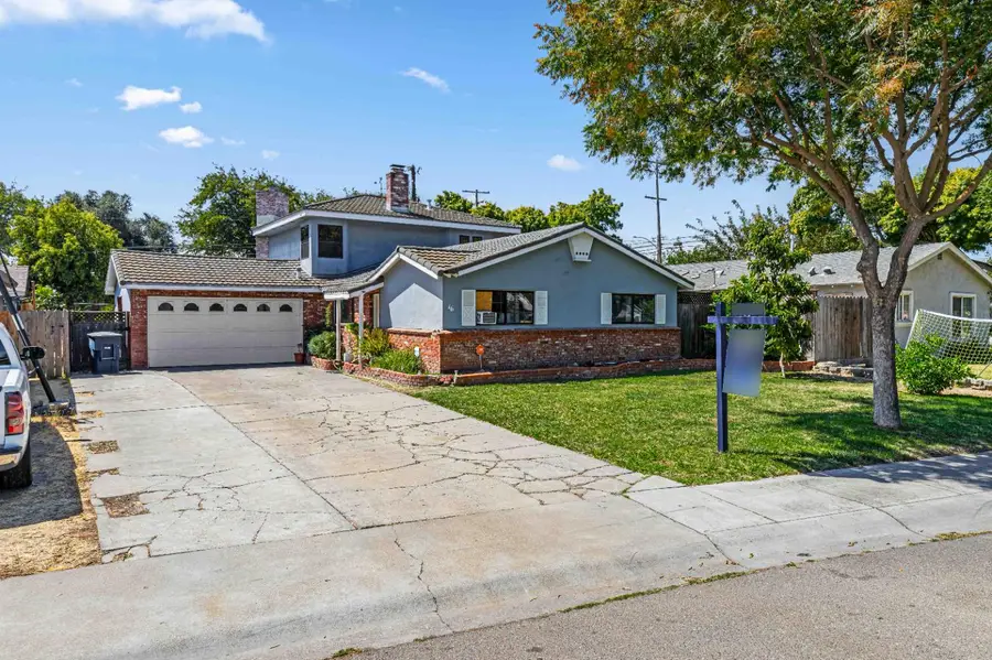 16 Pereira Avenue, Tracy, CA 95376 - #3