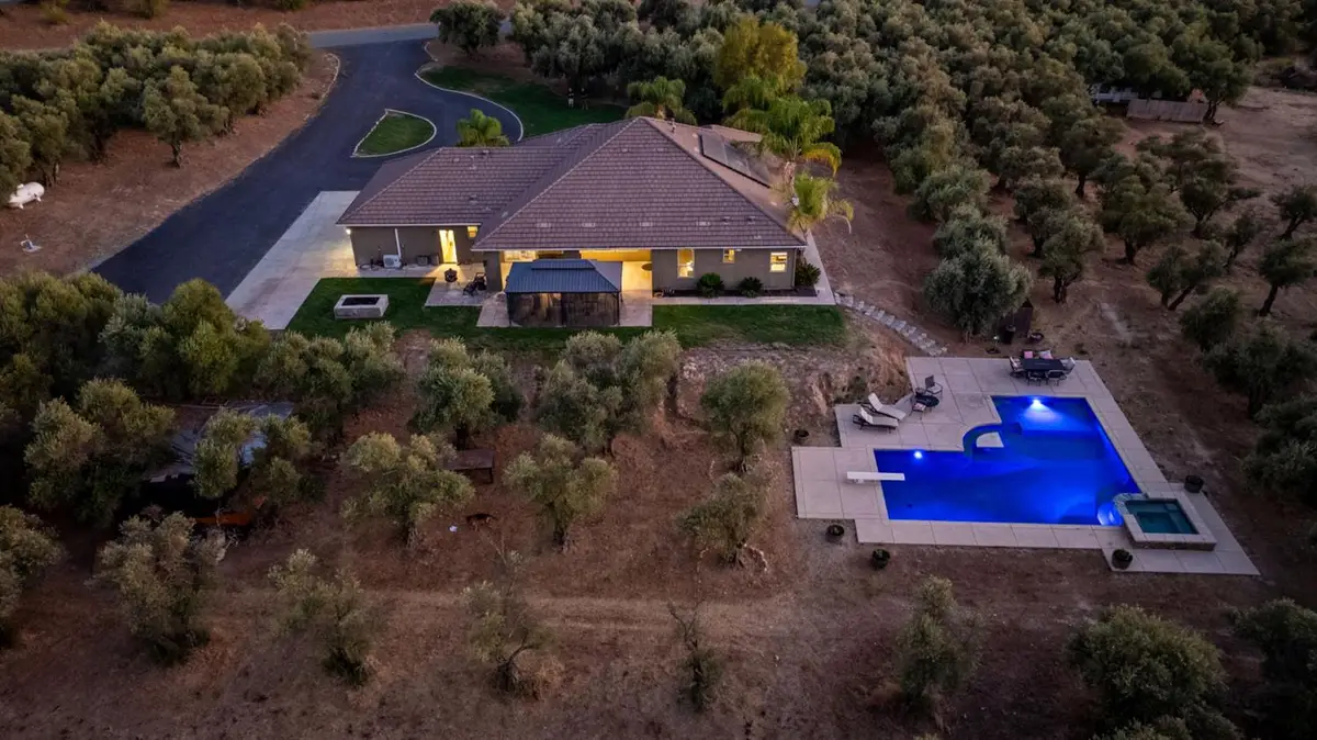 5250 W Lake Road, Valley Springs, CA 95252 - #1