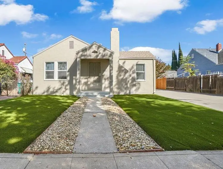 1524 Sycamore Avenue, Stockton, CA 95205 - #2