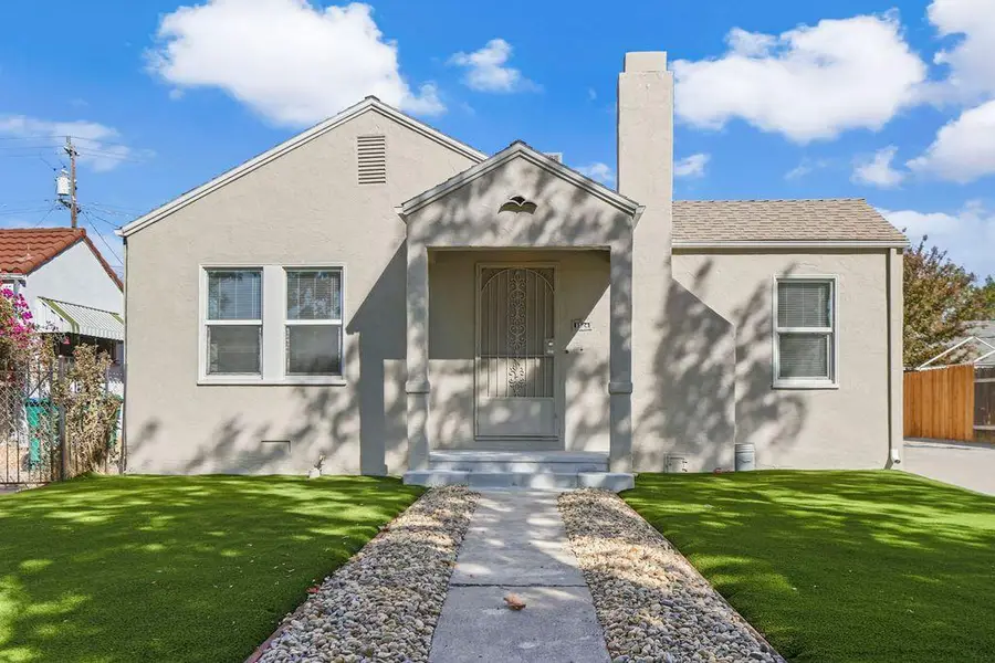 1524 Sycamore Avenue, Stockton, CA 95205 - #3