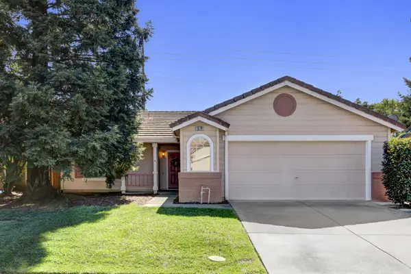 1570 Mill Run Drive, Roseville, CA 95747