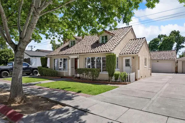 224 Berverdor Avenue, Tracy, CA 95376